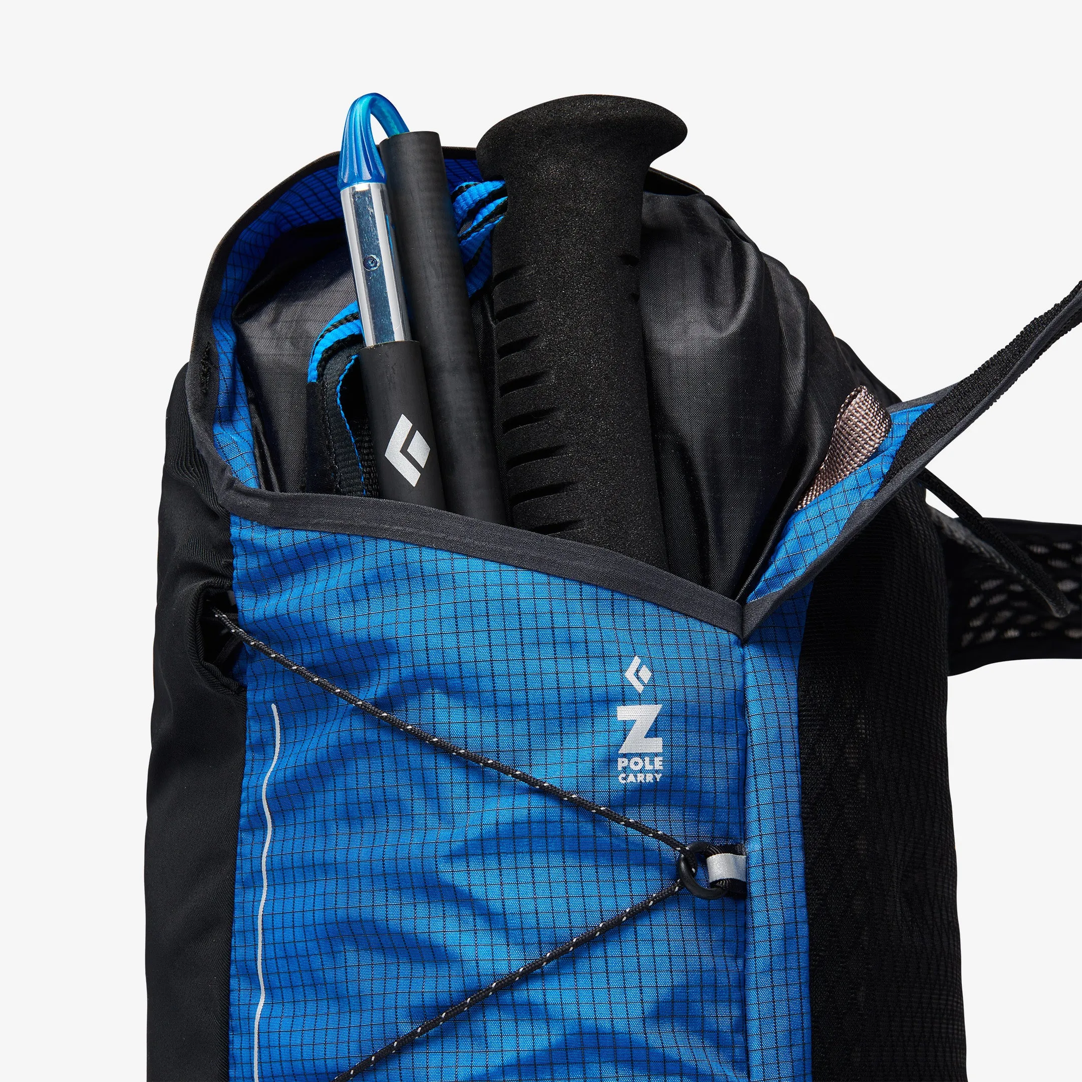 Black Diamond - Distance 22 Backpack - Homme (2023)