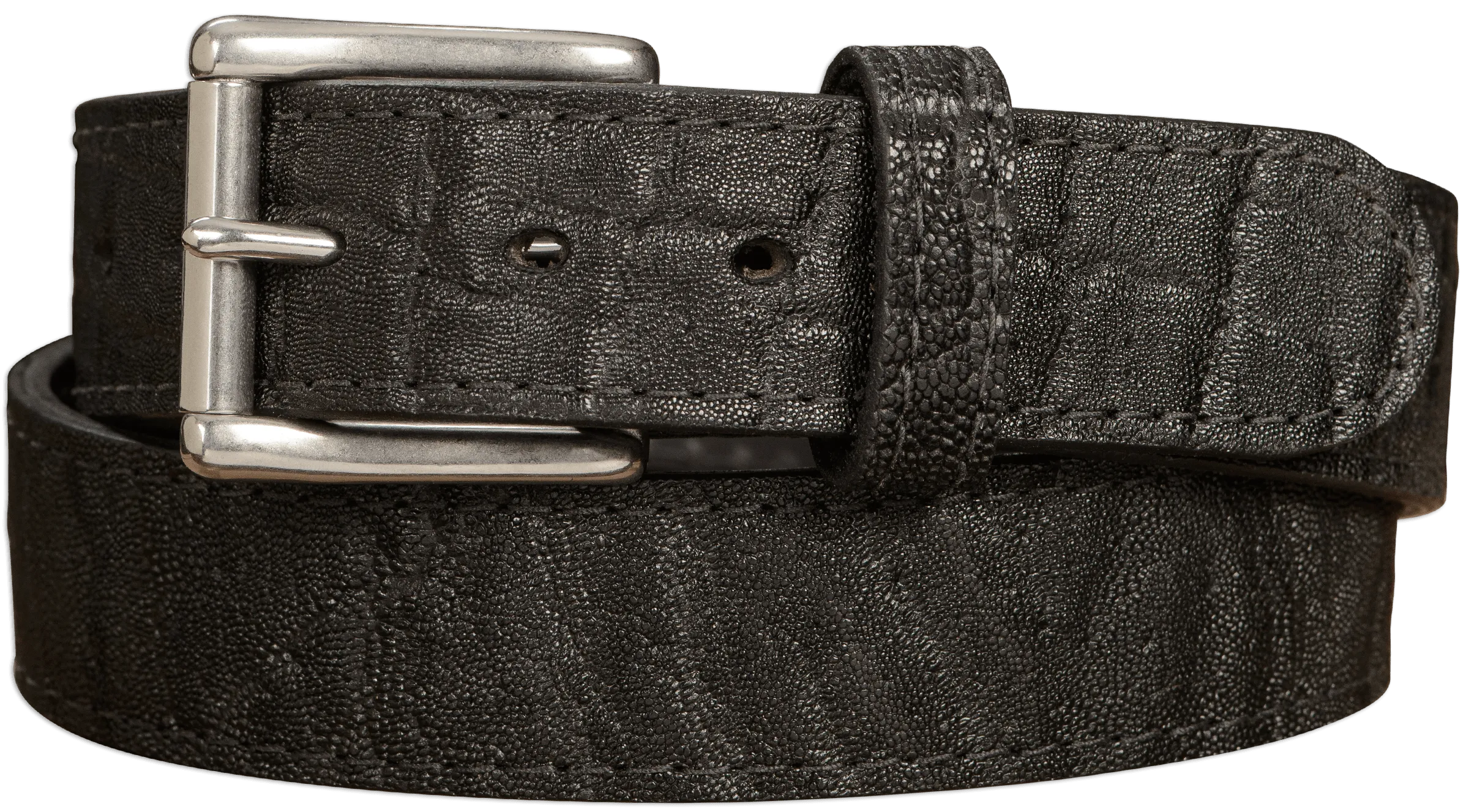 Black Elephant Max Thickness Gun Belt