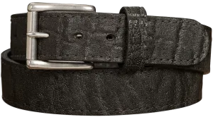 Black Elephant Max Thickness Gun Belt