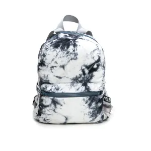 Black Tie dye Big Backpack