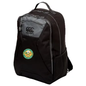 Blackthorn Barbarians Inclusive Rugby Medium Backpack by Canterbury