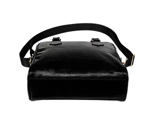 Bling Queen Retro Handbag