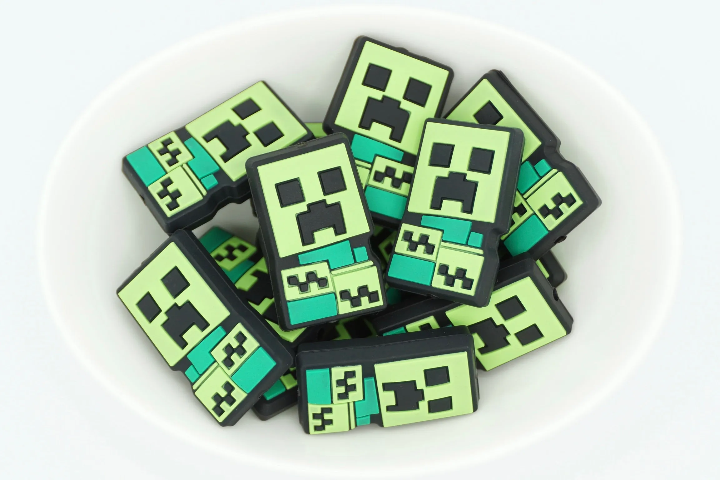 Block Characters