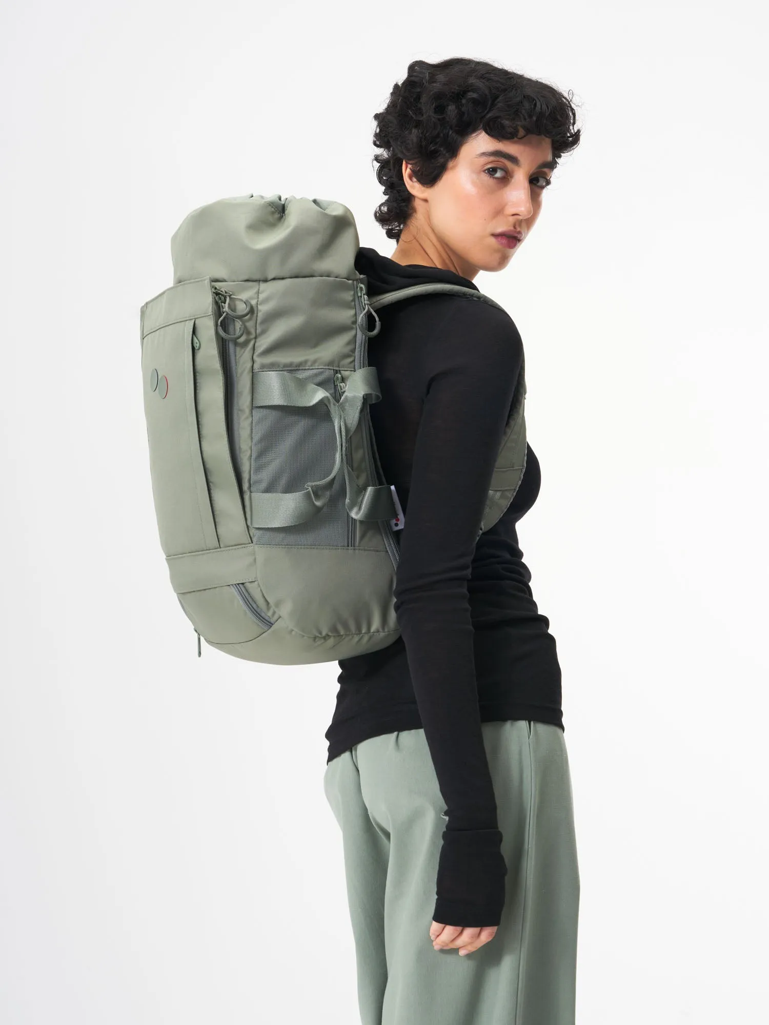 Blok Medium - Desert Sage
