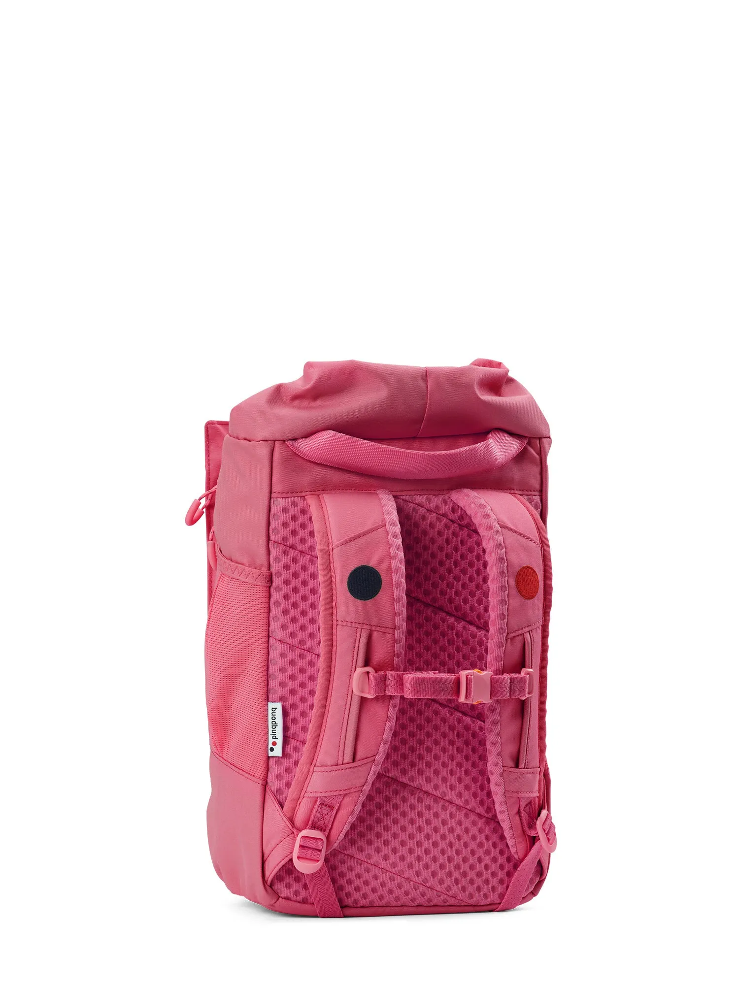 Blok Mini - Watermelon Pink