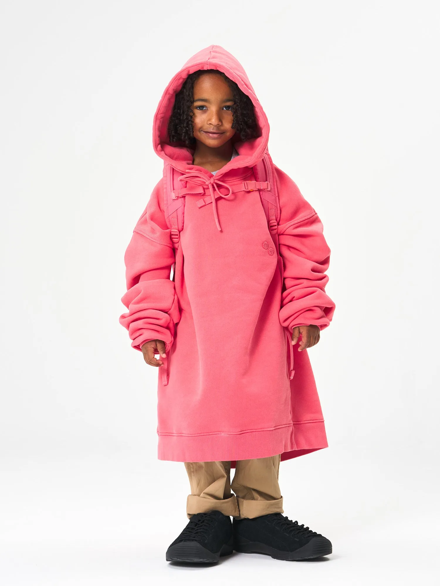 Blok Mini - Watermelon Pink