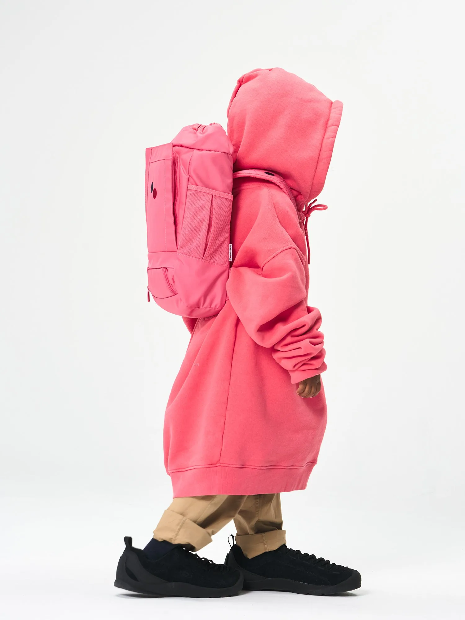 Blok Mini - Watermelon Pink