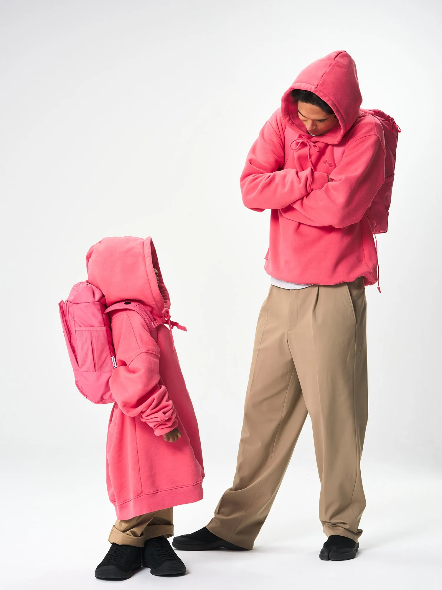 Blok Mini - Watermelon Pink
