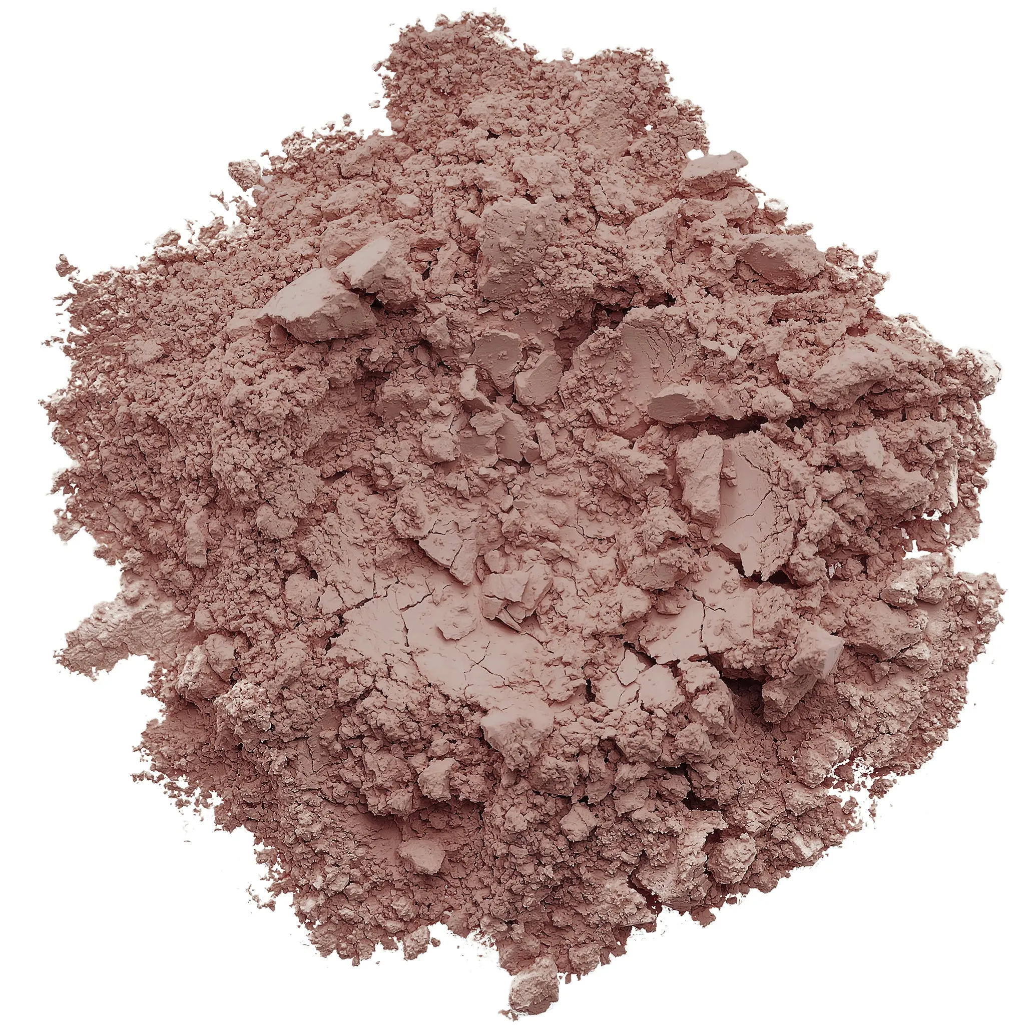 Blush Puff Pot
