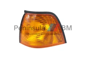 BMW Indicator Left E36 Compact Sedan TYC 63138353277