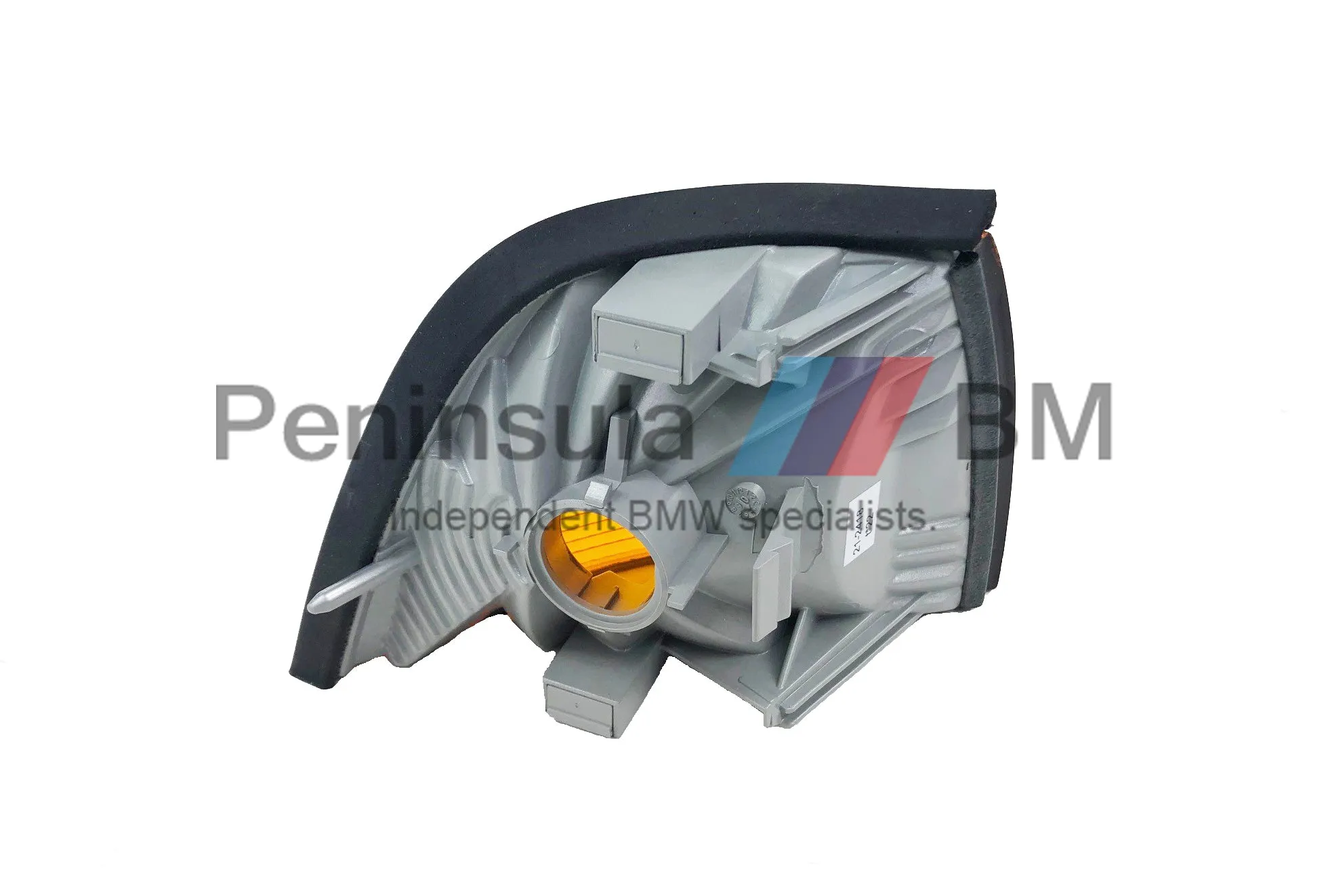 BMW Indicator Left E36 Compact Sedan TYC 63138353277