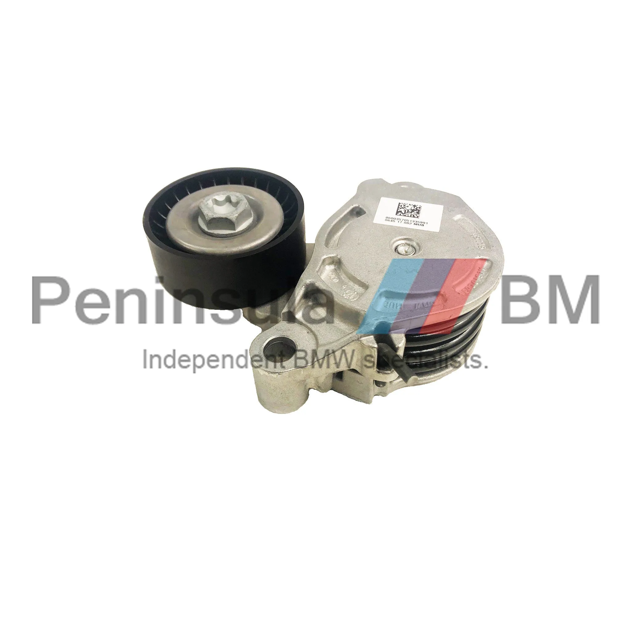 BMW Mechanical Belt Tensioner F45 F46 X1 F48 X2 F39 Genuine 11288600357