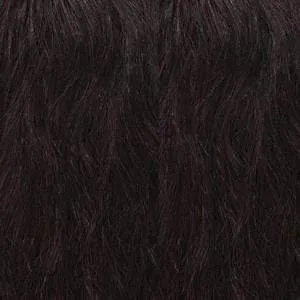 Bobbi Boss Miss Origin Human Hair Blend 13X6 Frontal Lace Wig - MOGLWBR32 BRAZILIAN WAVE 32