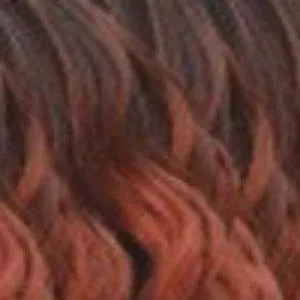 Bobbi Boss Miss Origin Human Hair Blend 13X6 Frontal Lace Wig - MOGLWBR32 BRAZILIAN WAVE 32