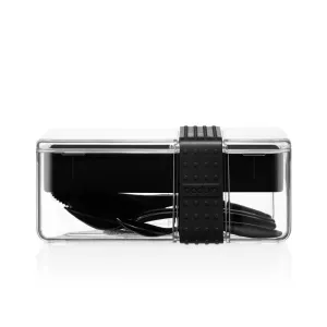 Bodum Bistro Lunch Box Set with Cutlery (Black)