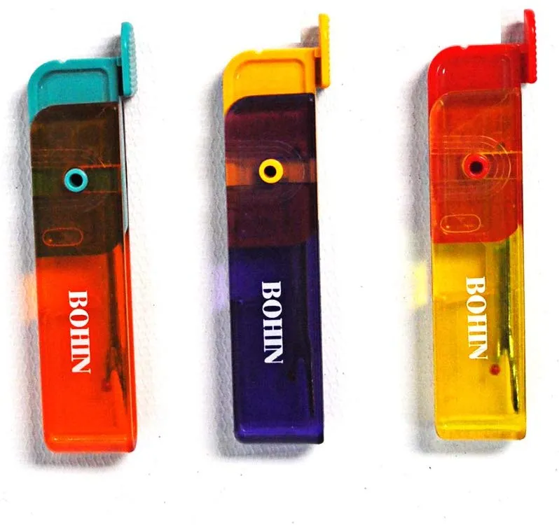 Bohin Folding Seam RIpper