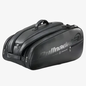 Bolso Padel BPP 23016 CASUAL NEGRO - Bullpadel
