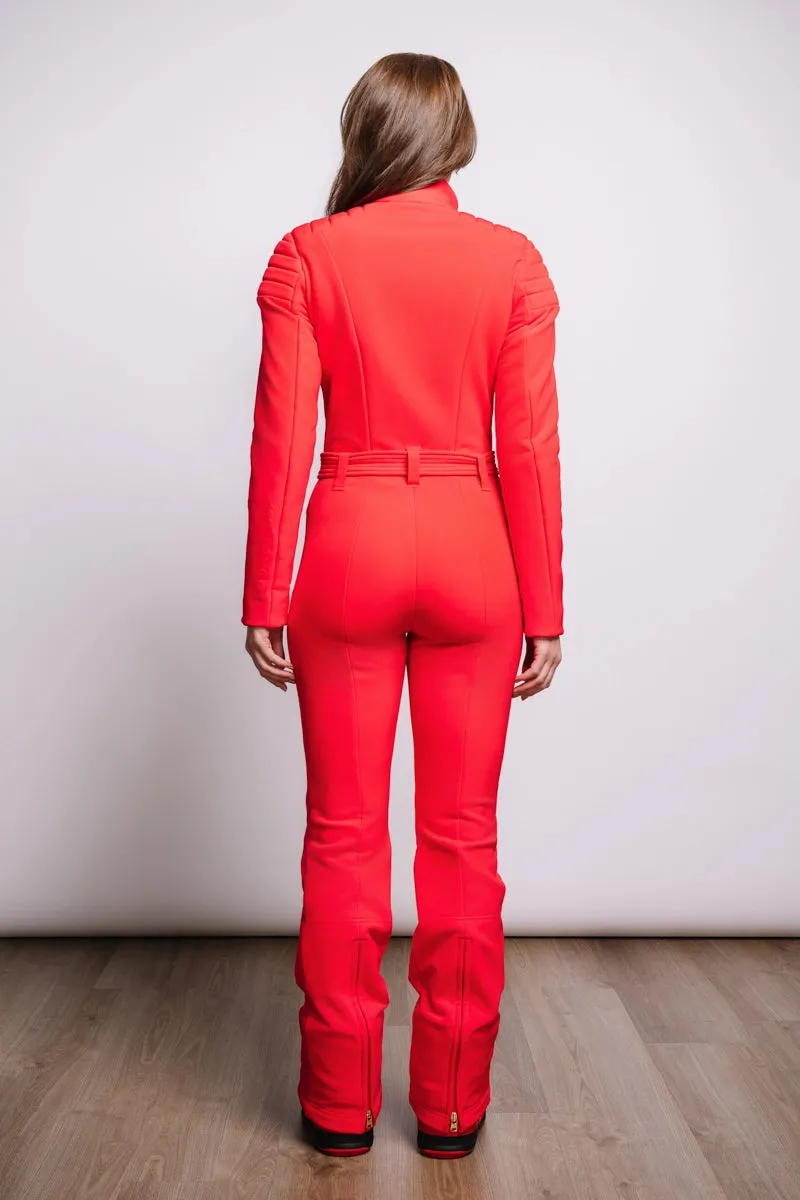 Bond 007 Tec Ski Suit