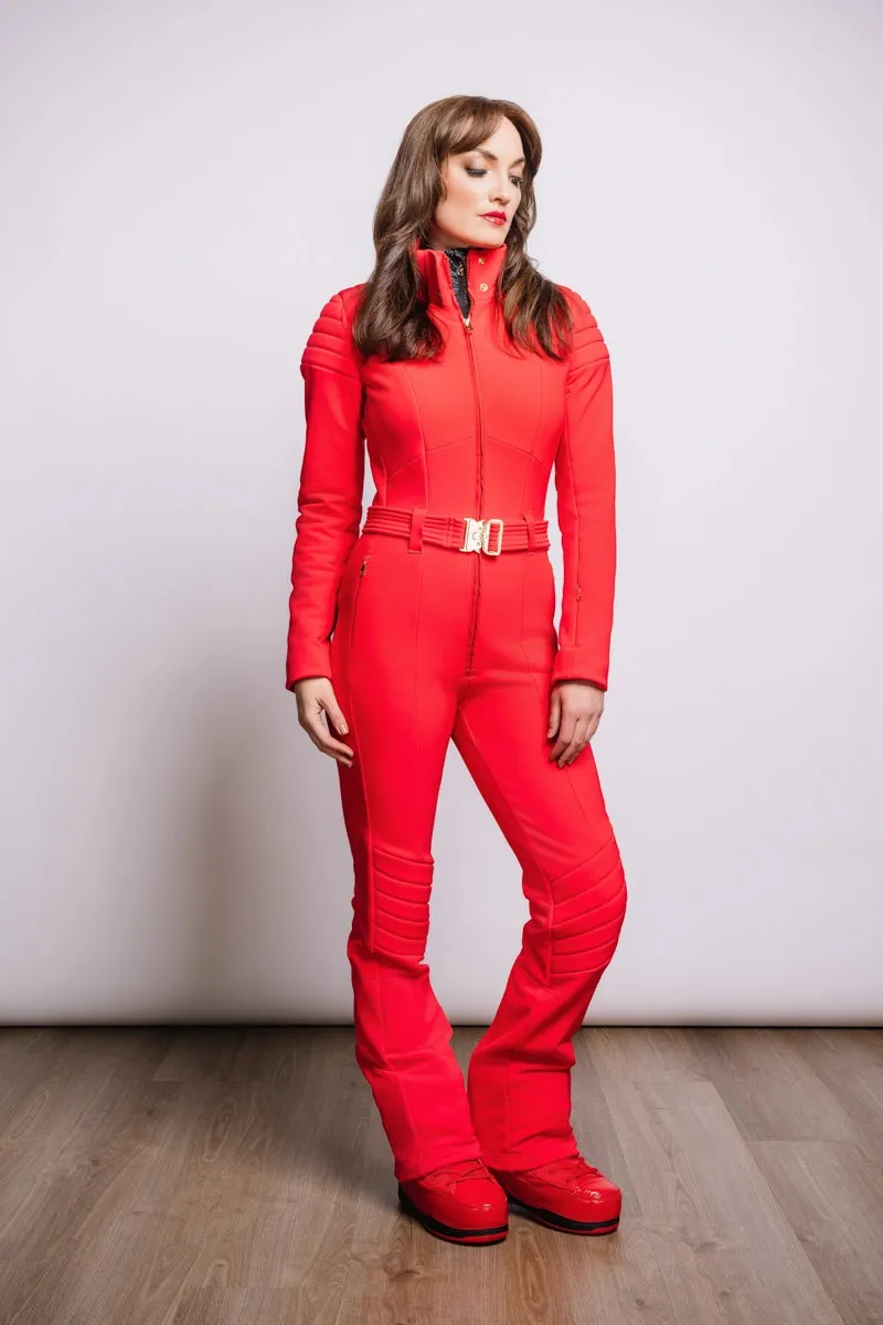 Bond 007 Tec Ski Suit