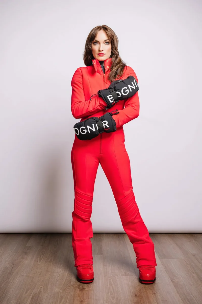 Bond 007 Tec Ski Suit