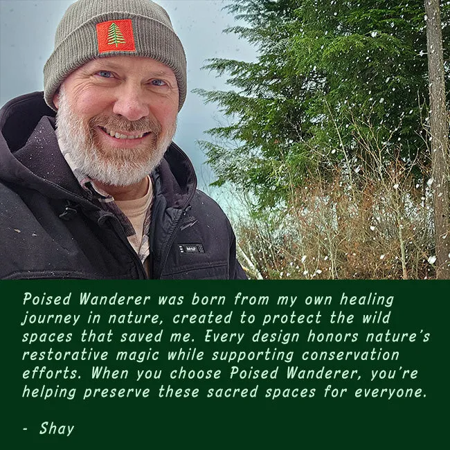 Born to Explore Sticker