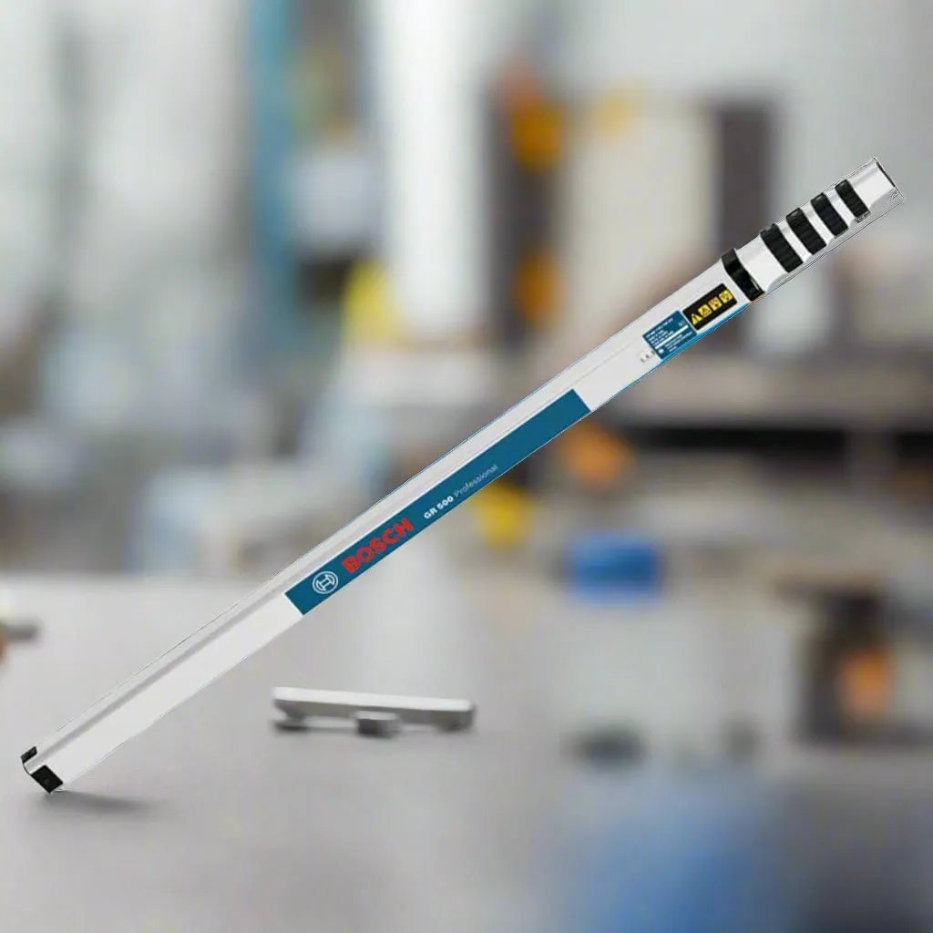 Bosch 5.0m Professional Measuring Rod - GR 500