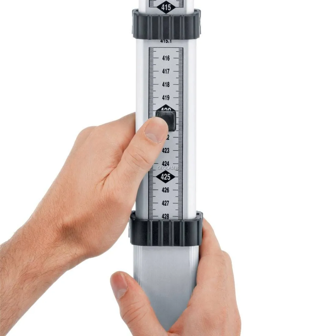Bosch 5.0m Professional Measuring Rod - GR 500