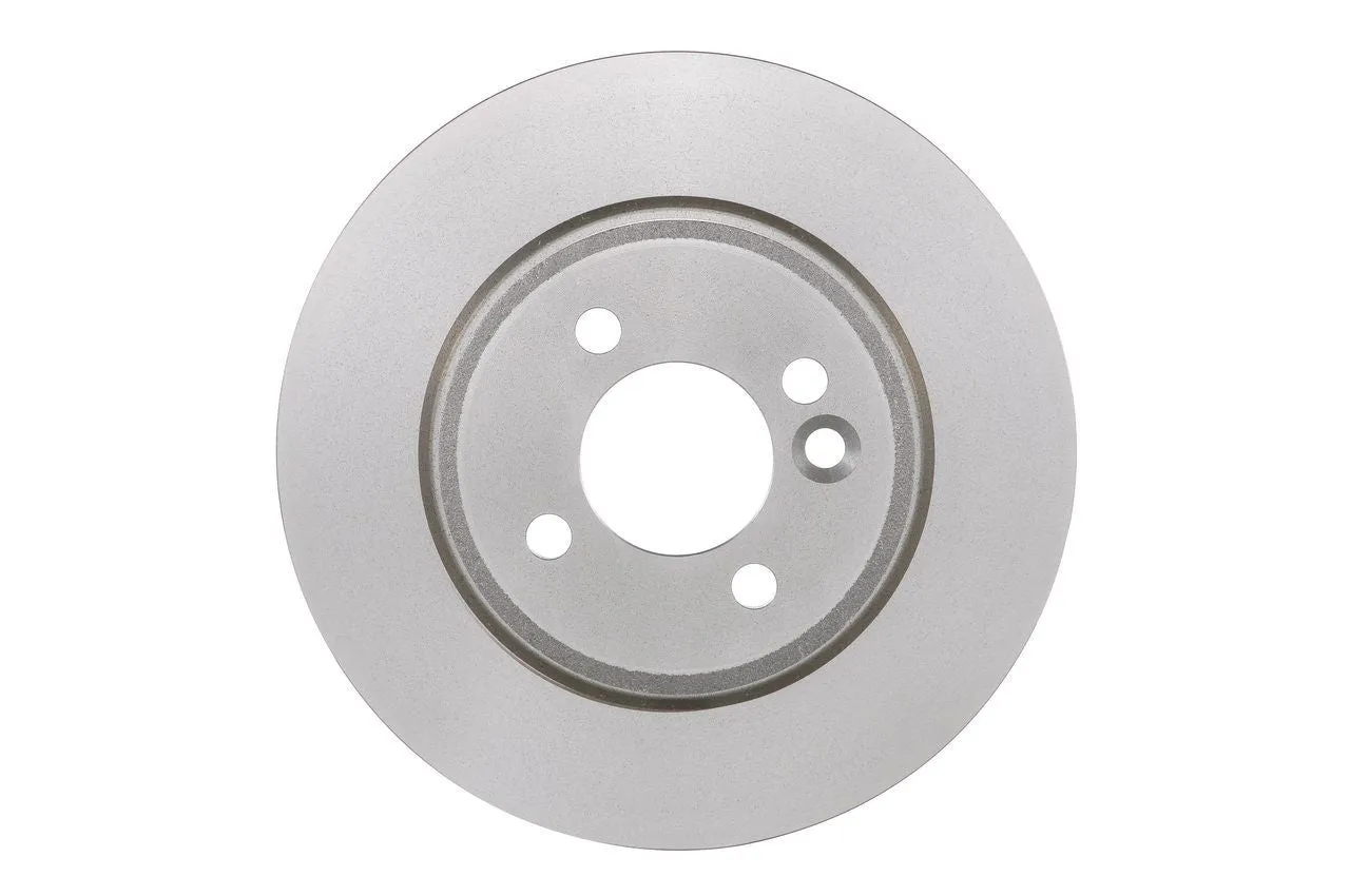 Bosch Brake Disc - BD525