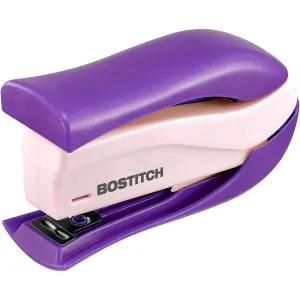 Bostitch Spring-Powered 15 Handheld Compact Stapler