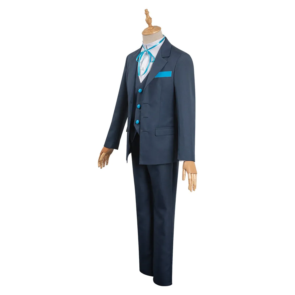 Boyhood's End Campenella Cosplay Costume Outfits Halloween Carnival Suit