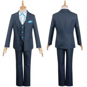 Boyhood's End Campenella Cosplay Costume Outfits Halloween Carnival Suit