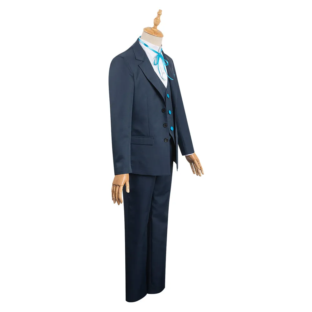 Boyhood's End Campenella Cosplay Costume Outfits Halloween Carnival Suit