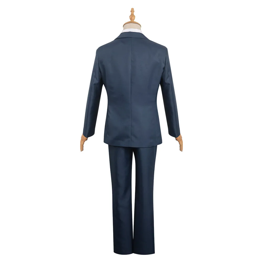 Boyhood's End Campenella Cosplay Costume Outfits Halloween Carnival Suit