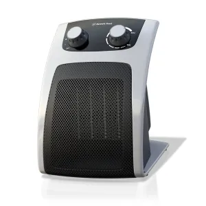BR 1500W Compact Fan Heater
