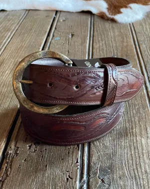 Brazoria Belt