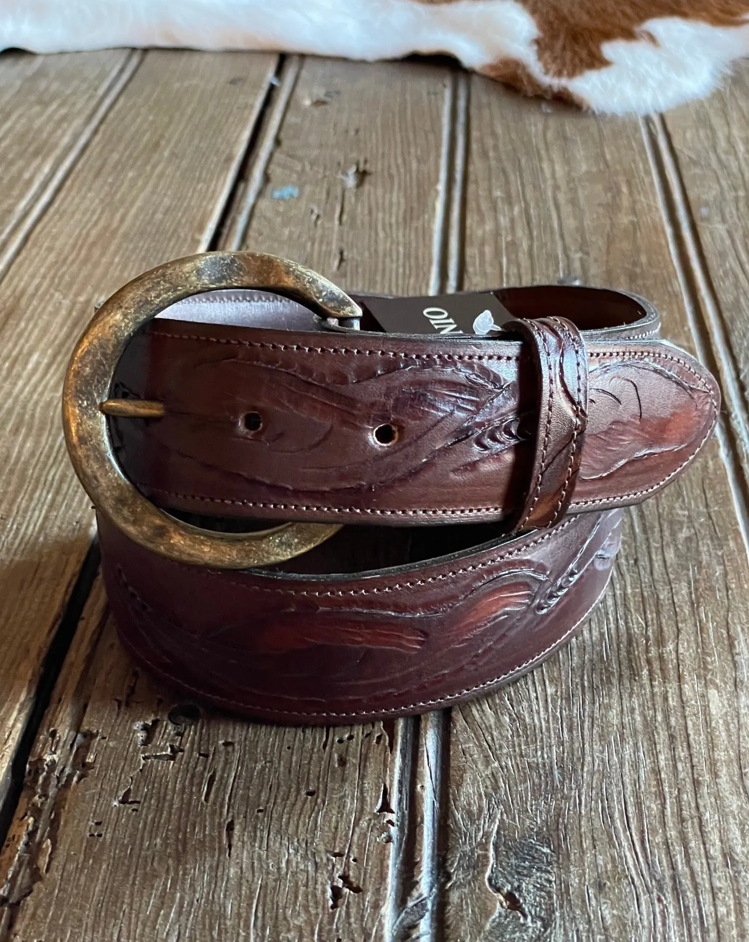 Brazoria Belt