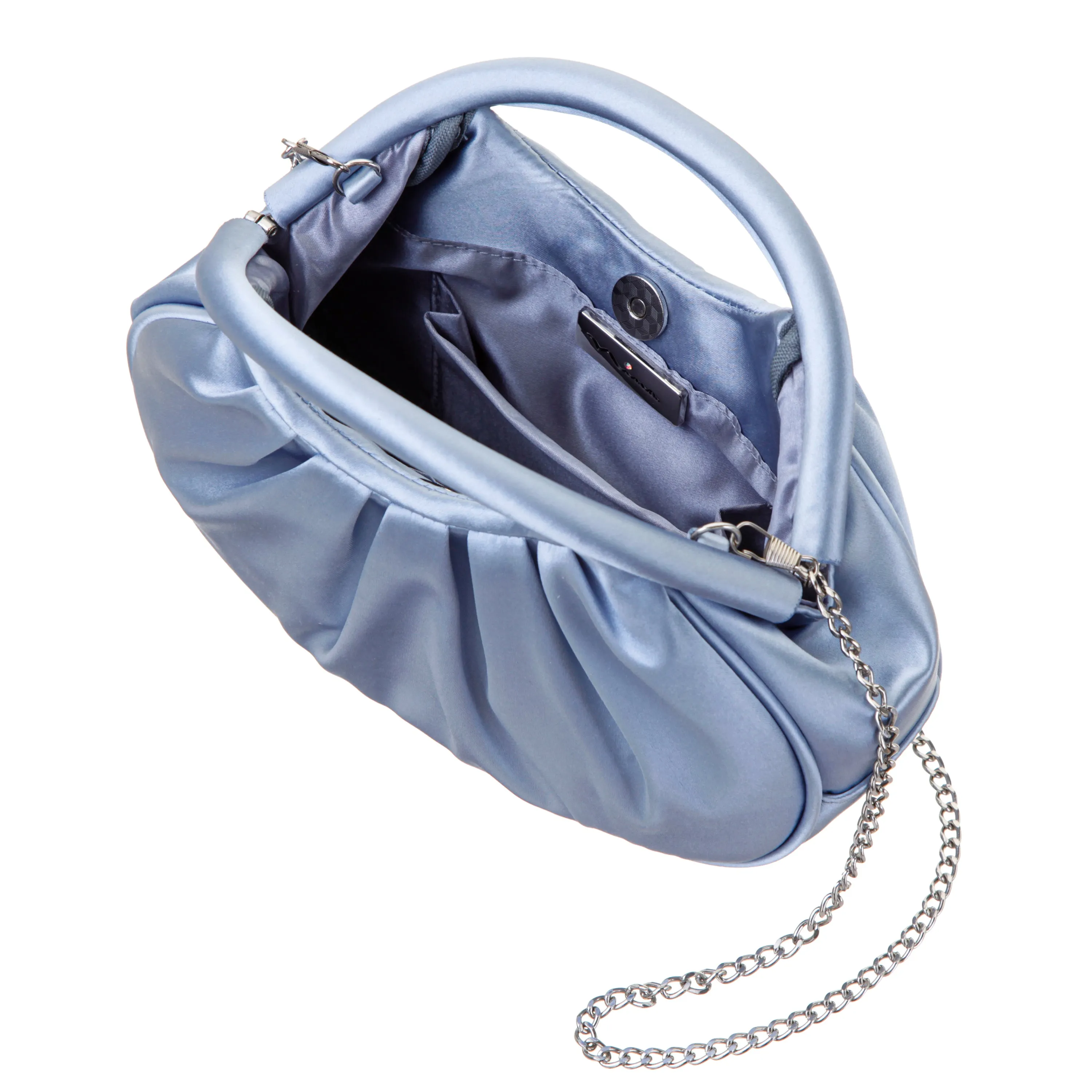 BREN-ICY BLUE