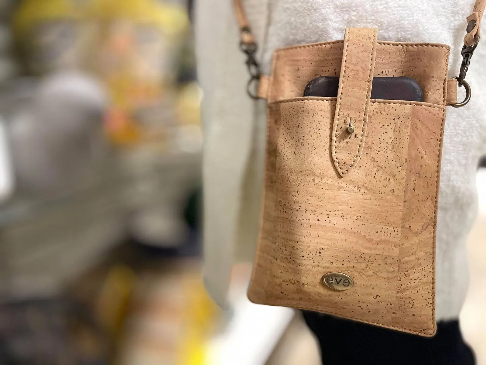 Brooklin | Natural Cork