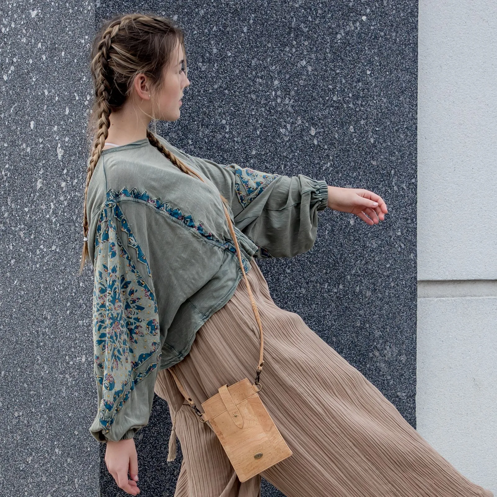 Brooklin | Natural Cork