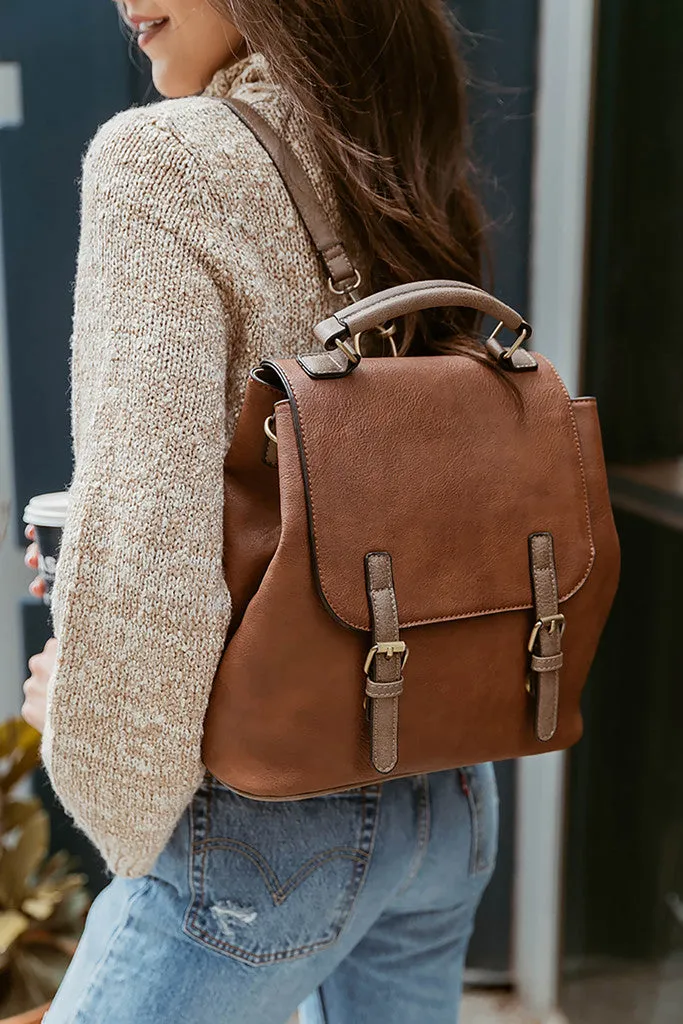Brooks Backpack