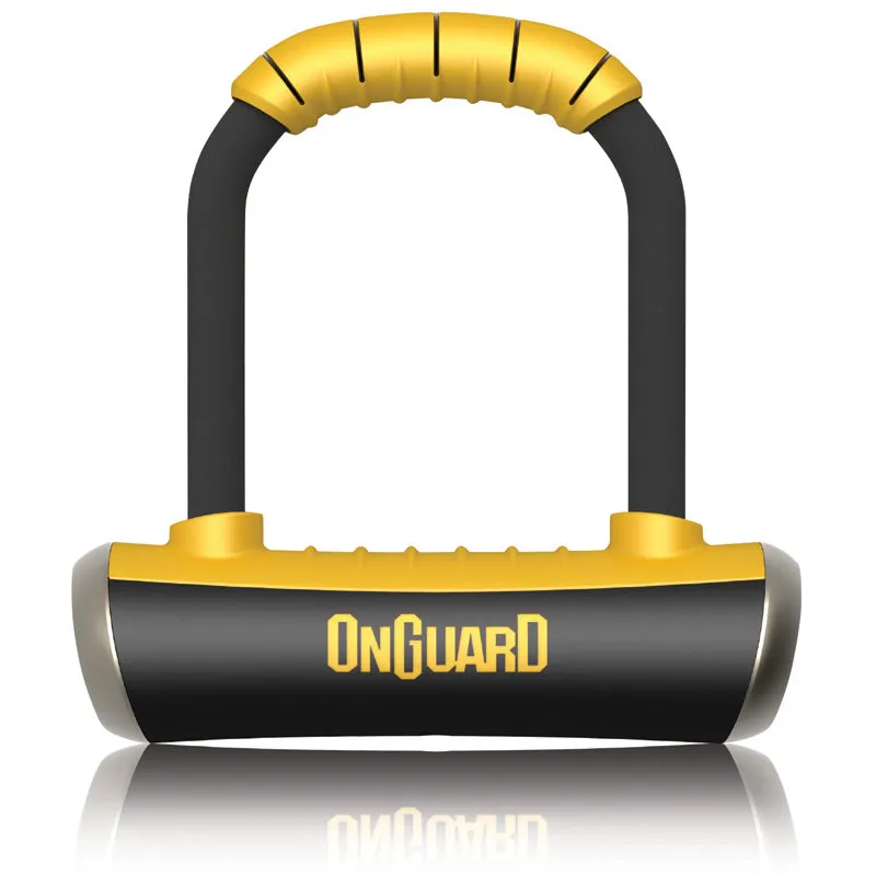 Brute U-Lock - Mini 8112