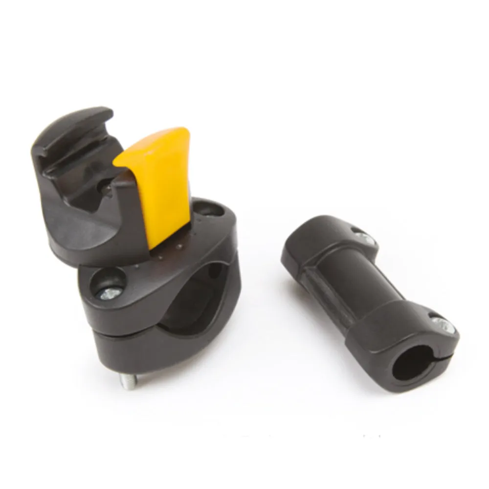 Brute U-Lock - Mini 8112