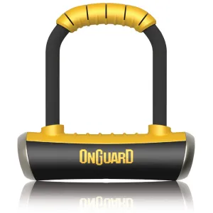 Brute U-Lock - Mini 8112