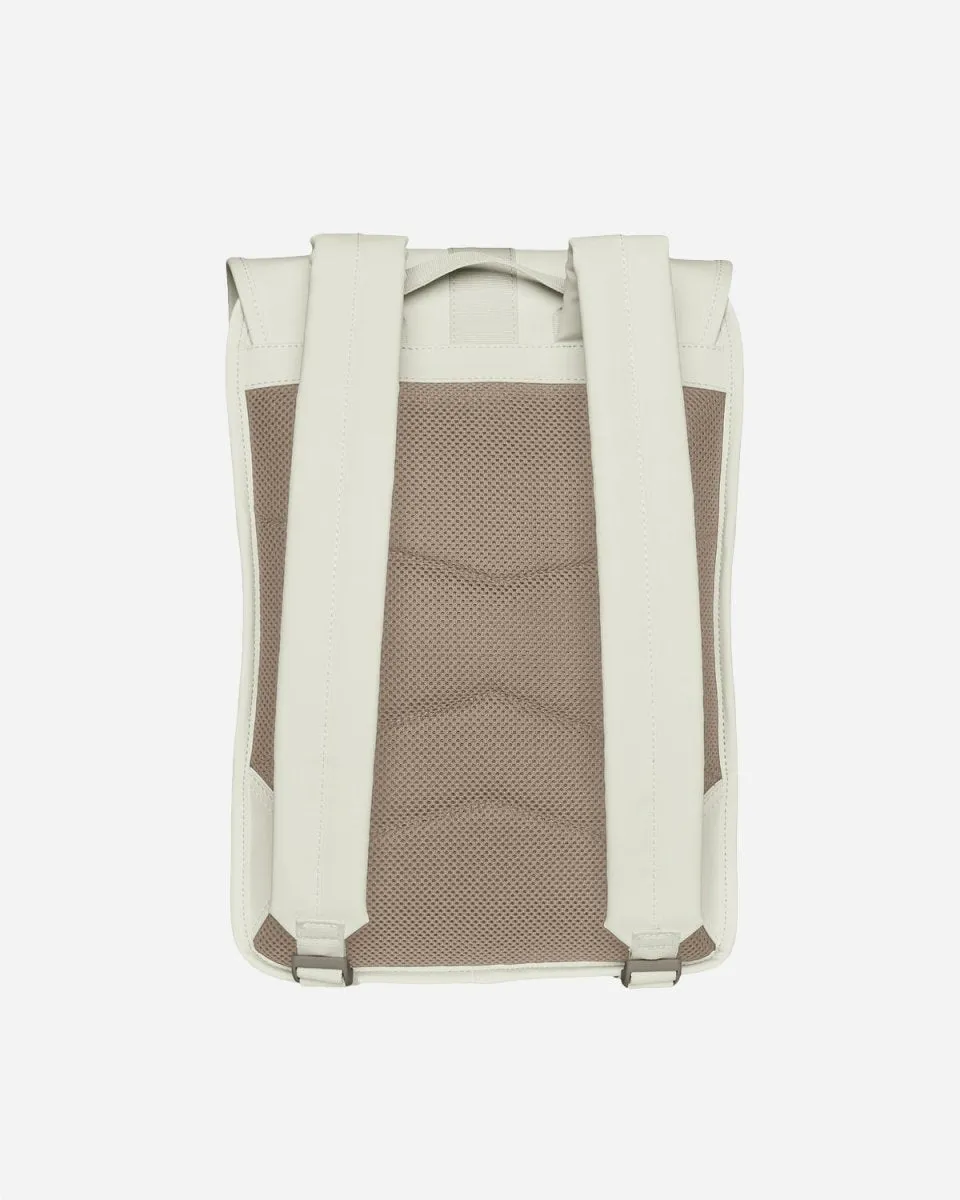 Buckle Backpack Mini - Fossil