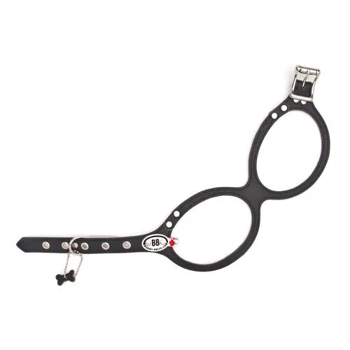 Buddy Belt — Black