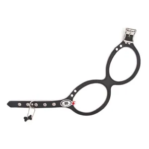 Buddy Belt — Black