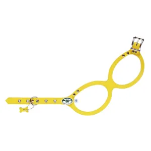 Buddy Belt — Canary