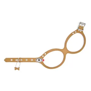 Buddy Belt — Caramel