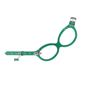 Buddy Belt — Emerald