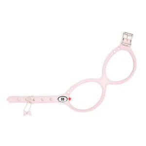 Buddy Belt — Pink